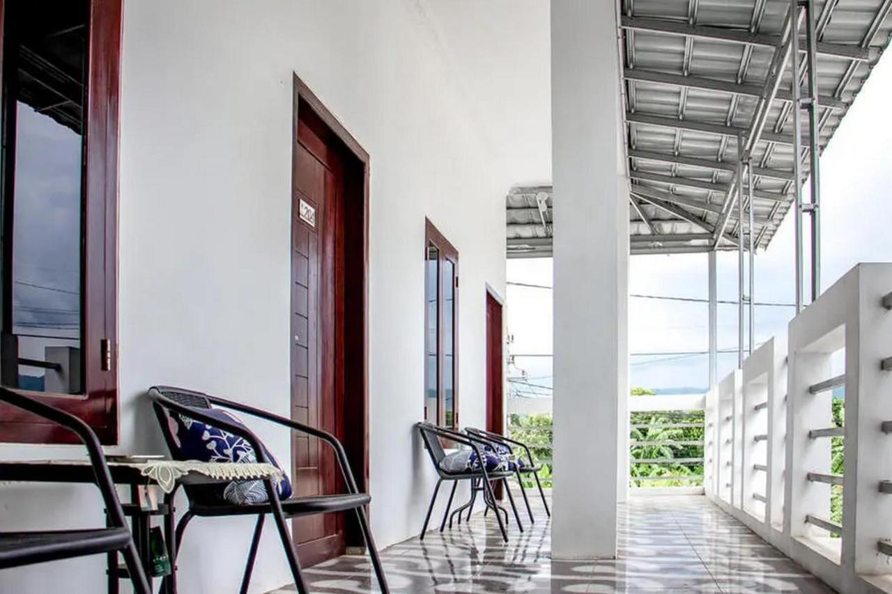 Samar Wulu Guest House Syariah Mitra Reddoorz Near Ketapang Ketapang  Exterior foto
