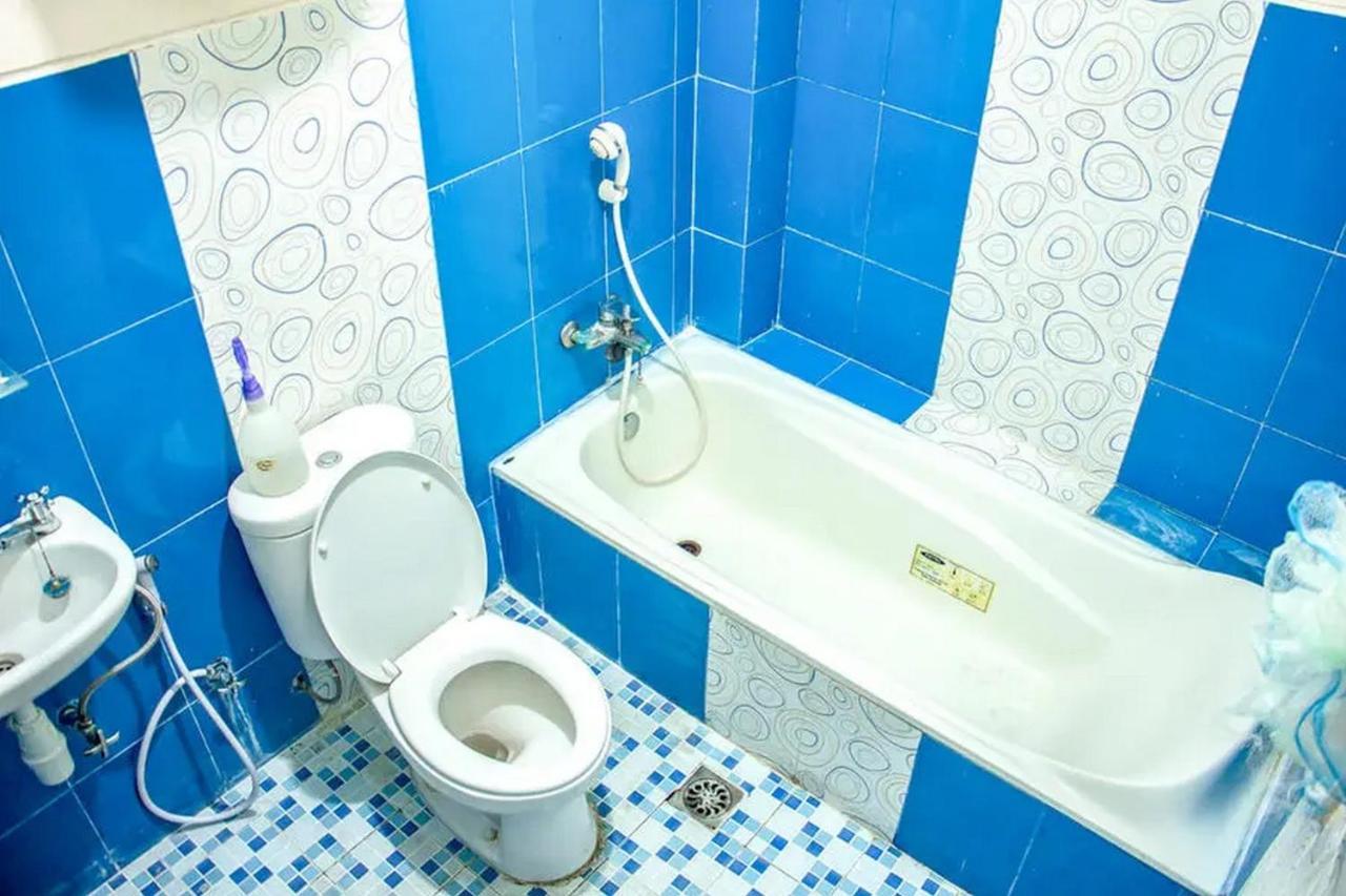 Samar Wulu Guest House Syariah Mitra Reddoorz Near Ketapang Ketapang  Exterior foto
